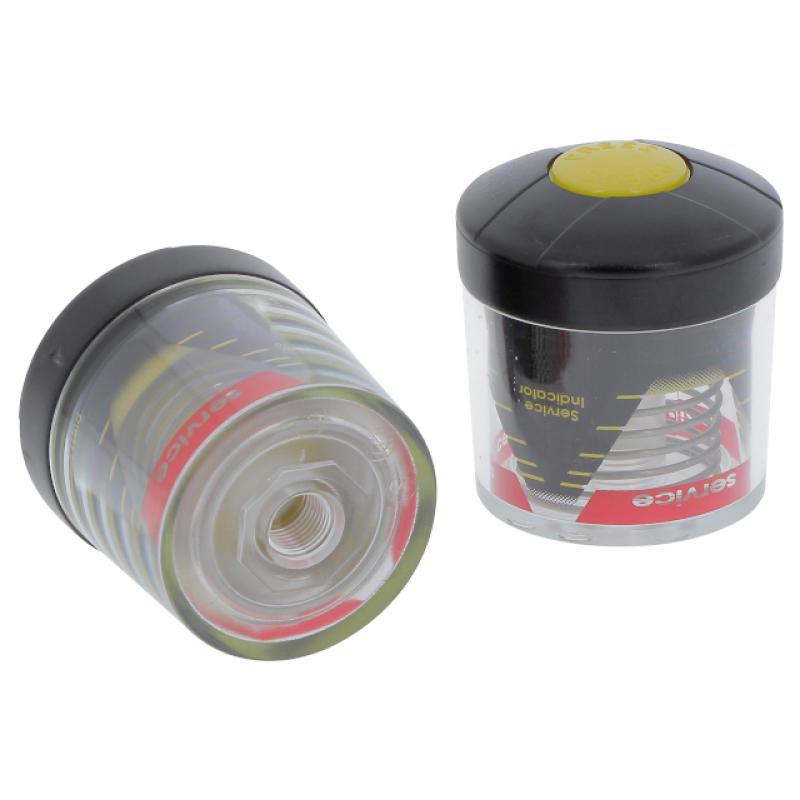 HIFI FILTER SAIN 02AF045002 - Compatible reference MANN 3905070931