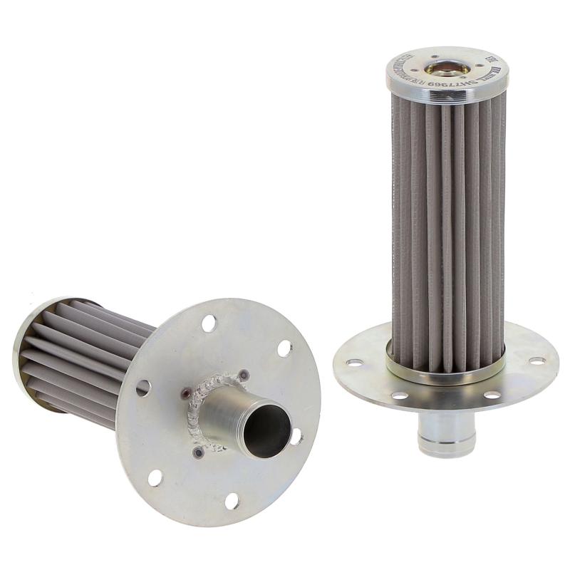 HIFI FILTER SH 77969 - Compatible reference MANN 6230052671