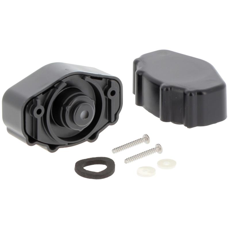 HIFI FILTER FSN 109 - Compatible reference CATERPILLAR 3507735