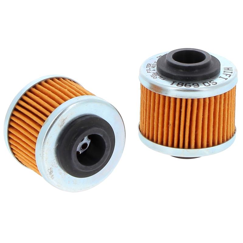 Quschönqoページ HIFI FILTER SO 6981 - Compatible reference HIFLO FILTRO KN-559
