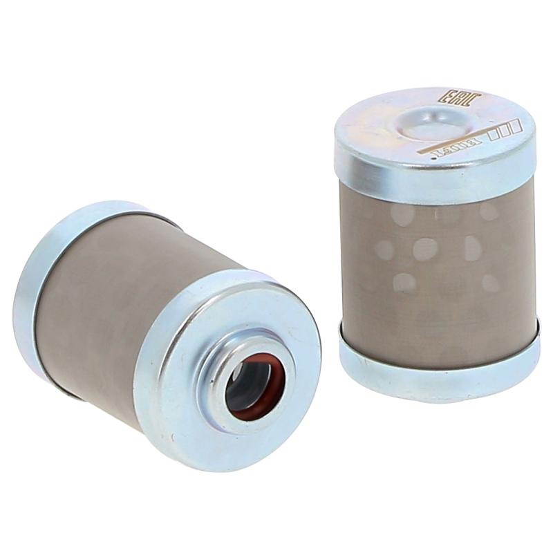 FUEL FILTER SN 21581 HIFI FILTER