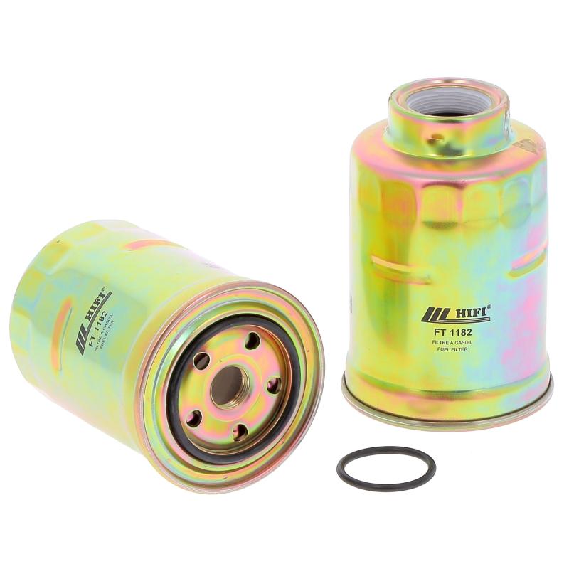 HIFI FILTER