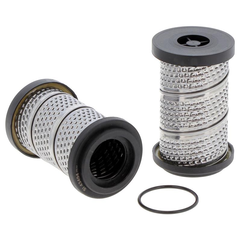 HIFI FILTER SI 43404 - Compatible reference ABAC 2258290014