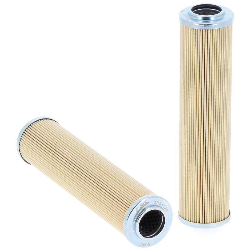HIFI FILTER SH 84129 - Compatible reference BOSCH 9000072005