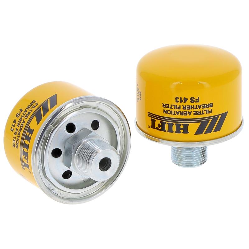 Filter FS 413 | E-Catalog - HIFI FILTER®