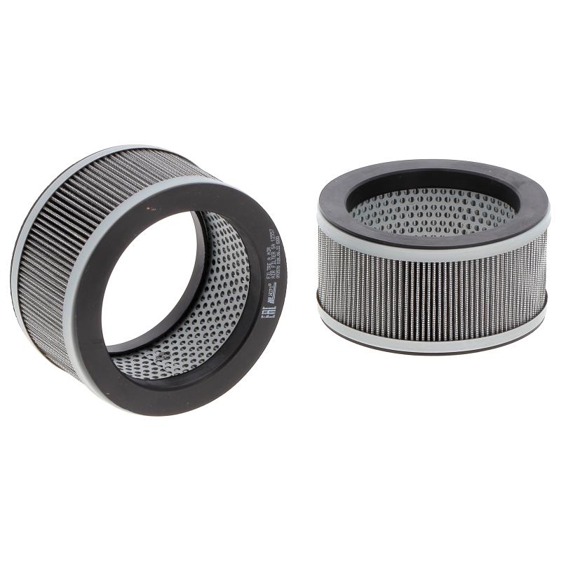 HIFI FILTER SA 12557 - Compatible reference FILTRE EVENT COMPLET FS 369
