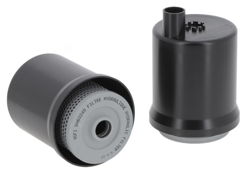 HIFI FILTER SH 60245 - Compatible reference KUBOTA RG 136-6219-3