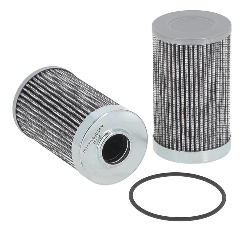 HIFI FILTER SH 62054 V - Compatible reference DEMAG 41184012