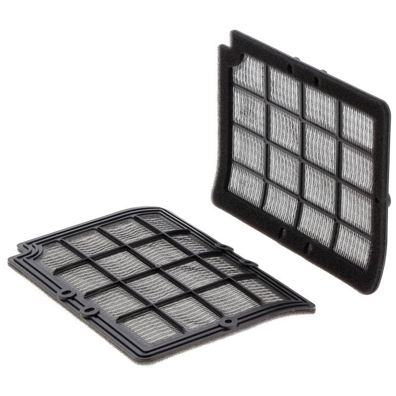 HIFI FILTER SC 80124 - Compatible reference HYUNDAI 11N6-90340 