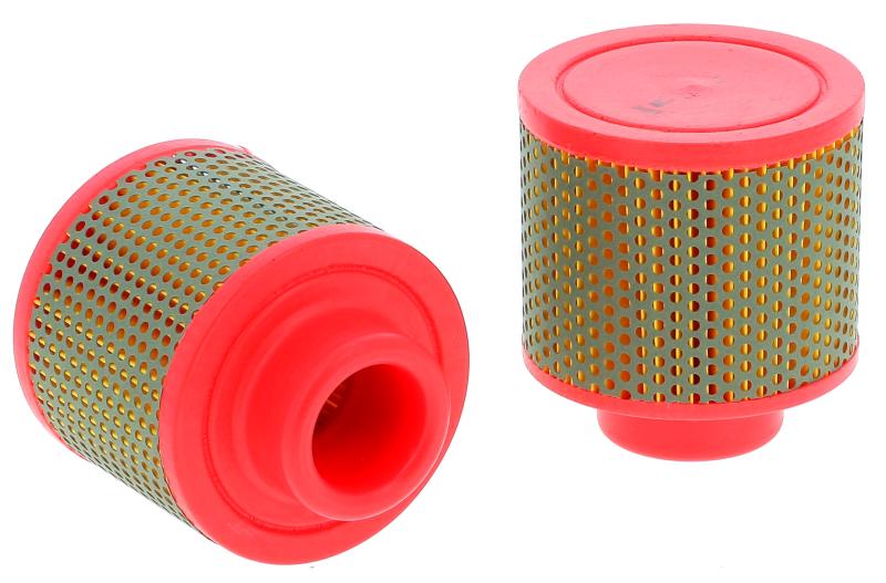 HIFI FILTER SA 19464 - Compatible reference COMPAIR-HOLMAN ZS 1199689