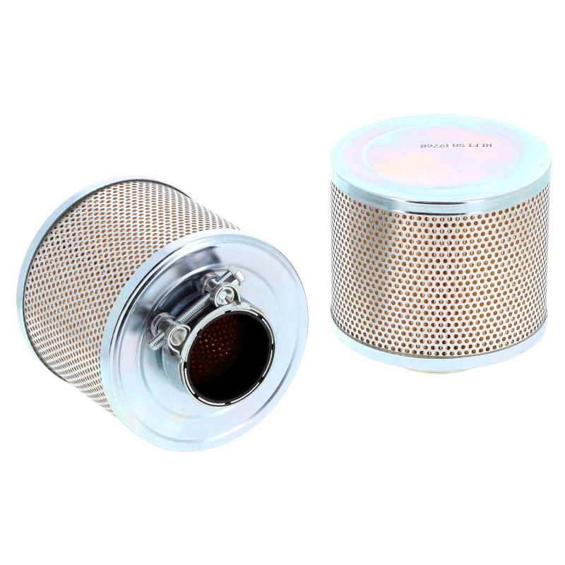 HIFI FILTER SA 19768 - Compatible reference ALUP 17207787