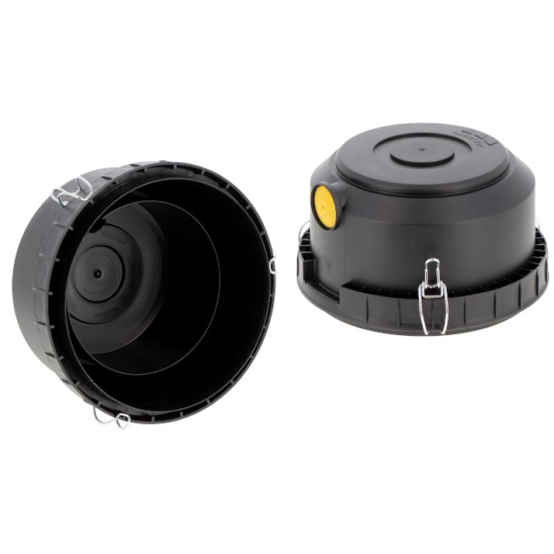 HIFI FILTER SACV 02051 - Compatible reference MANN 4560017119