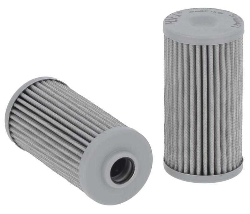 HIFI FILTER SH 60471 - Compatible reference YUCHAI 8208514200 