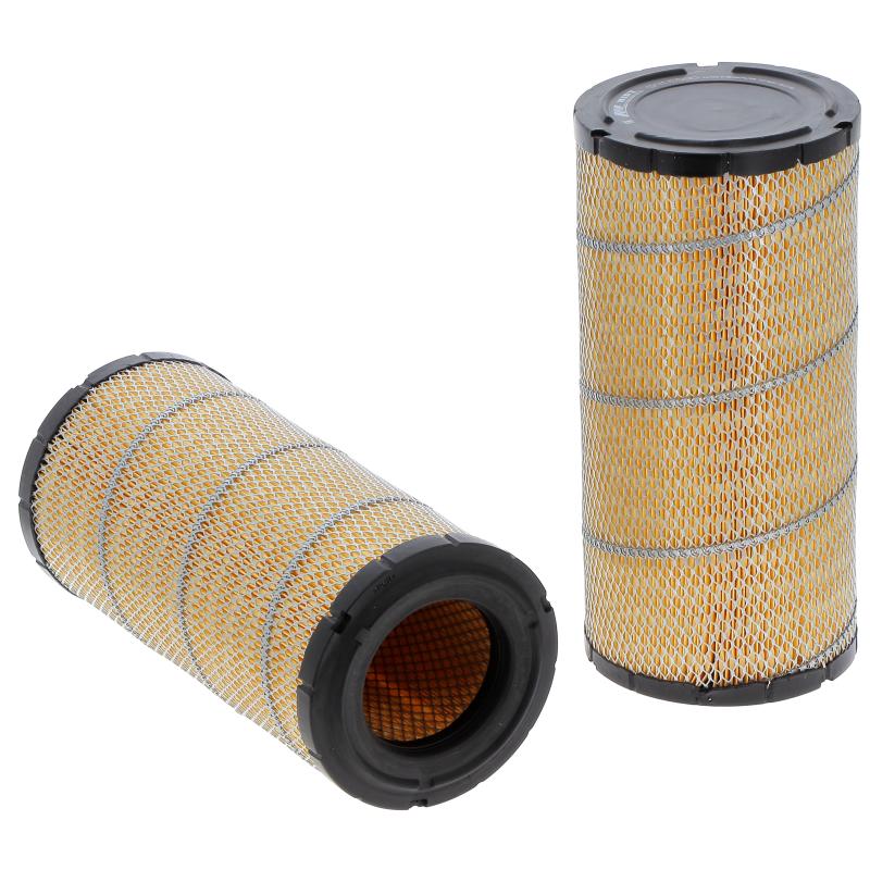 HIFI FILTER SA 16580 - Compatible reference KOMATSU 42N-02-11960