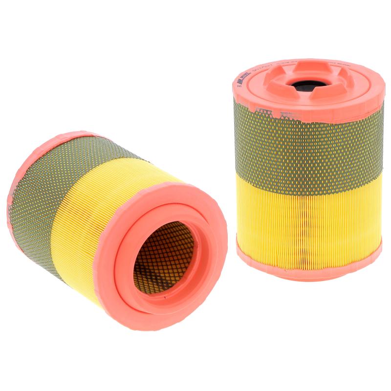 HIFI FILTER