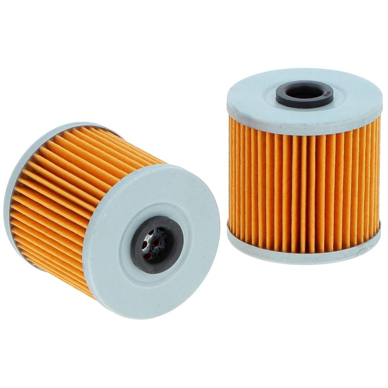 46×53㎝「　男　」油彩・原画・F10 HIFI FILTER SO 6995 - Compatible reference KAWASAKI MOTO