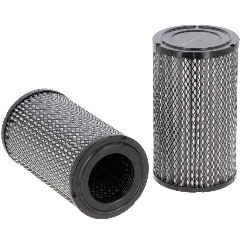 HIFI FILTER SC 90039 CAM1 - Compatible reference CATERPILLAR 2208800