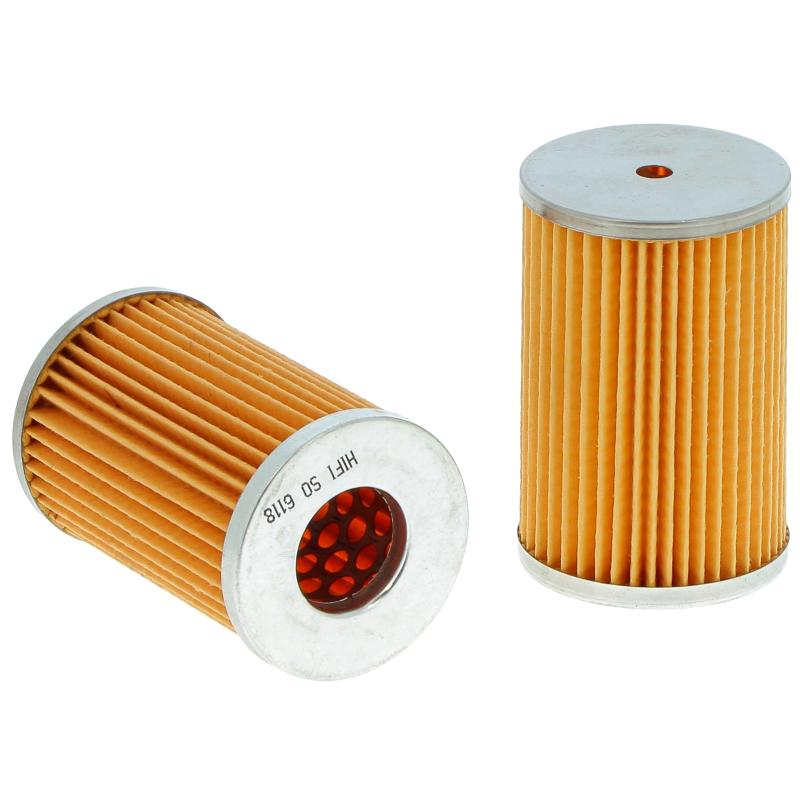 Filter SO 6118 | E-Catalog - HIFI FILTER®