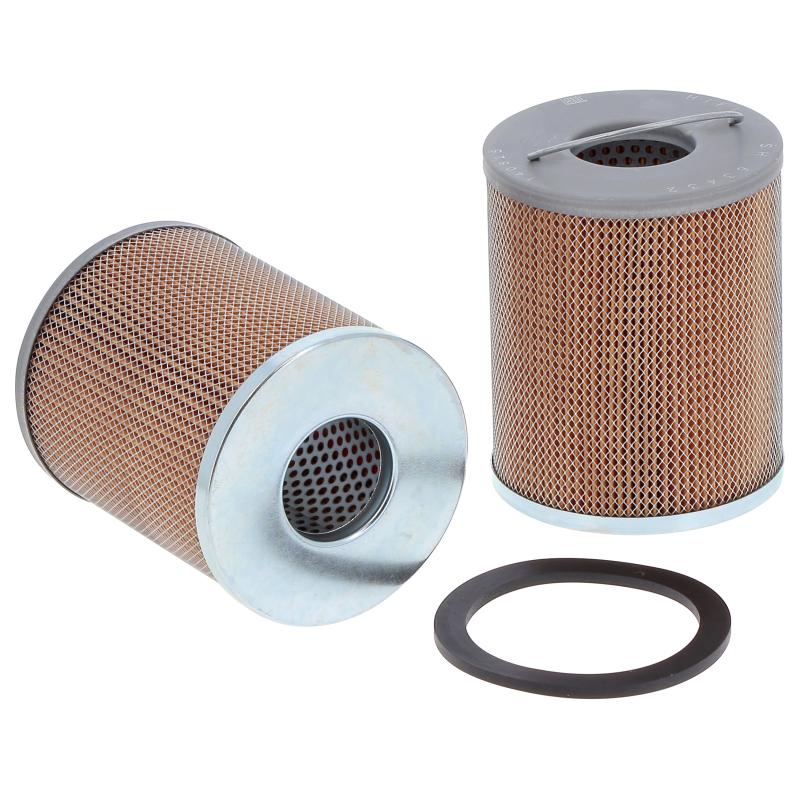 HIFI FILTER SH 63432 - Compatible reference FIAT 9819177