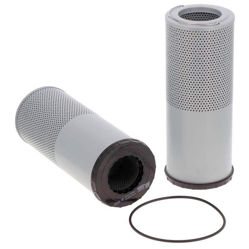 HIFI FILTER SH 60767 - Compatible reference SF HY 90832