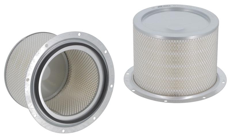 HIFI FILTER SA 16135 - Compatible reference MDF MDA 3204