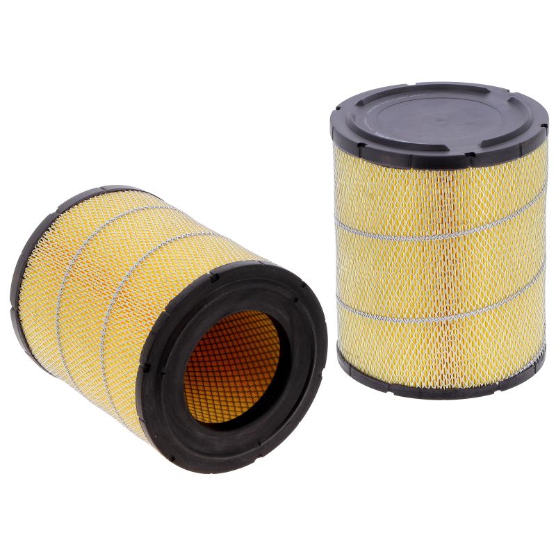 HIFI FILTER