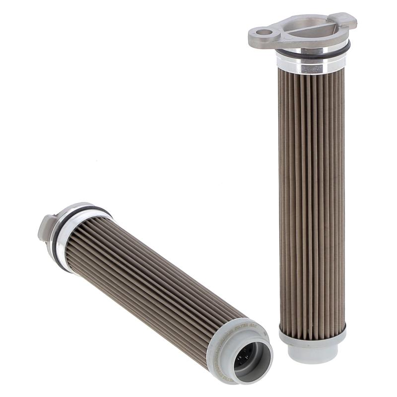 HIFI FILTER SH 62398 - Compatible reference MASSEY FERGUSON 