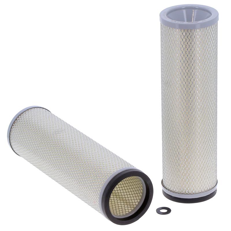 HIFI FILTER SA 16138 - Compatible reference FIAT 151849133