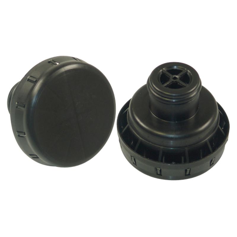 HIFI FILTER FS 245 - Compatible reference LINDE 0009830715