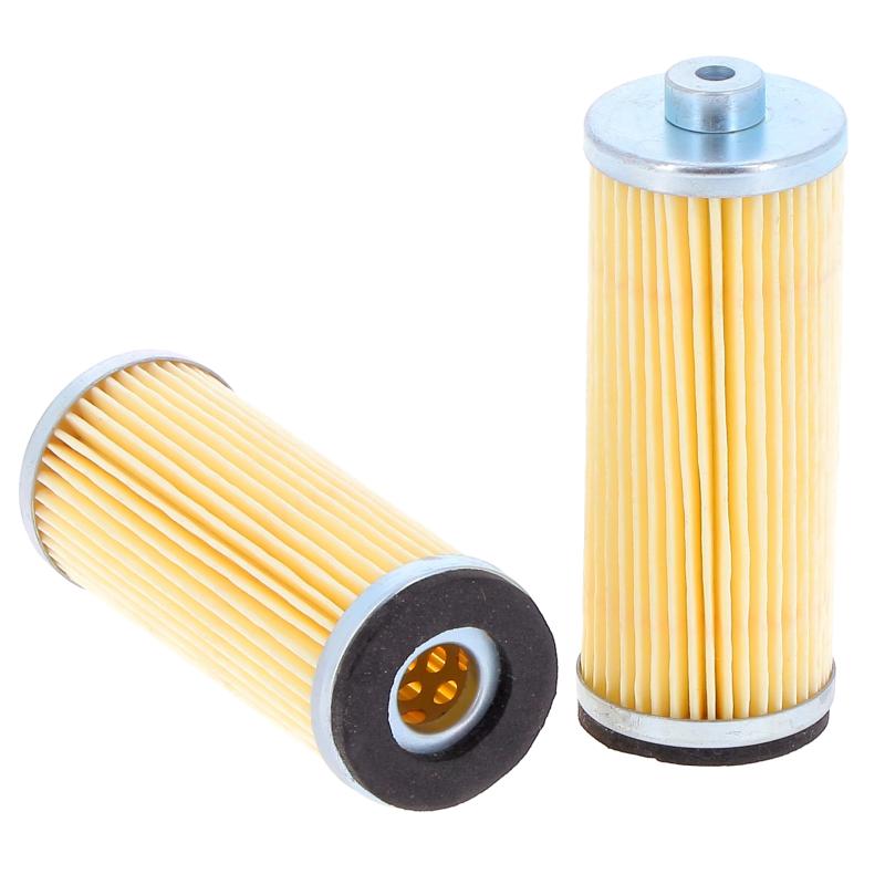 HIFI FILTER SA 19325 - Compatible reference SF SL 5876