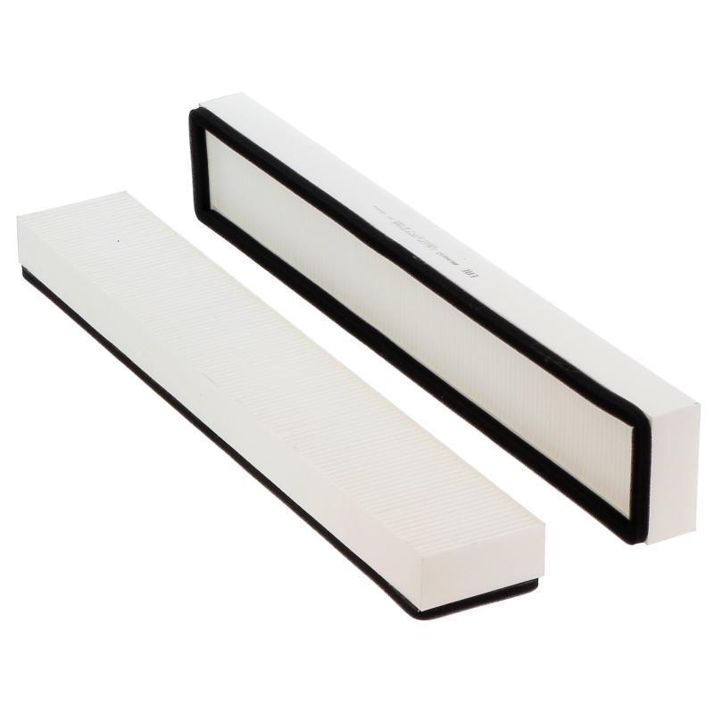BSK-N HIFI FILTER SC 90404 - Compatible reference GEHL N 195660