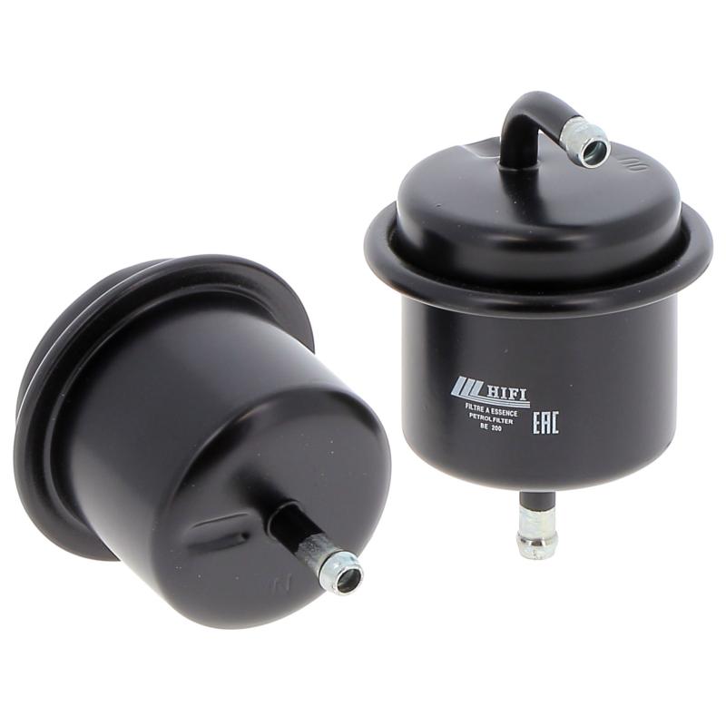 Filter BE 200 | E-Catalog - HIFI FILTER®