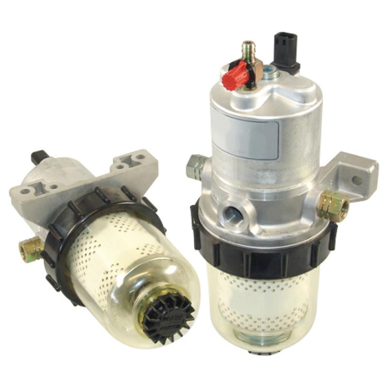 Filter MO 1908 | E-Catalog - HIFI FILTER®