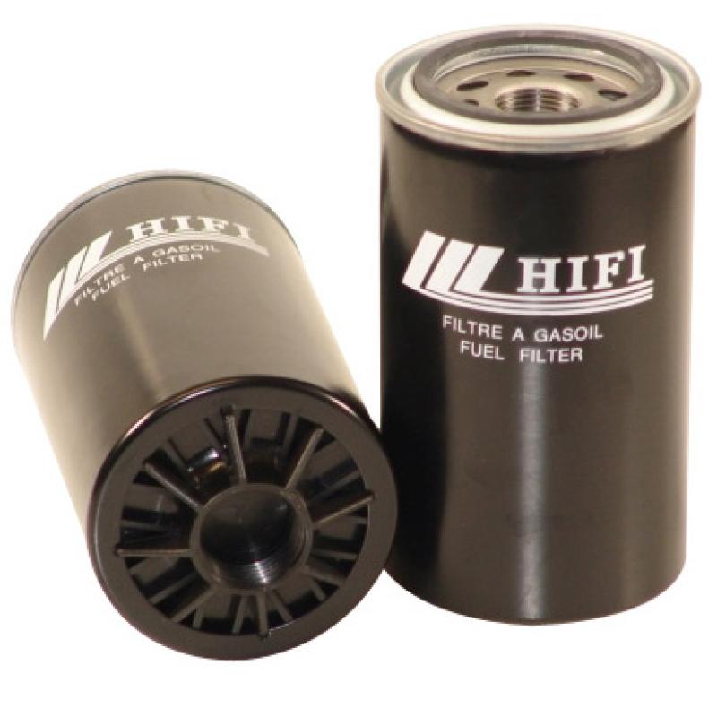 FUEL FILTER SN 1241 HIFI FILTER