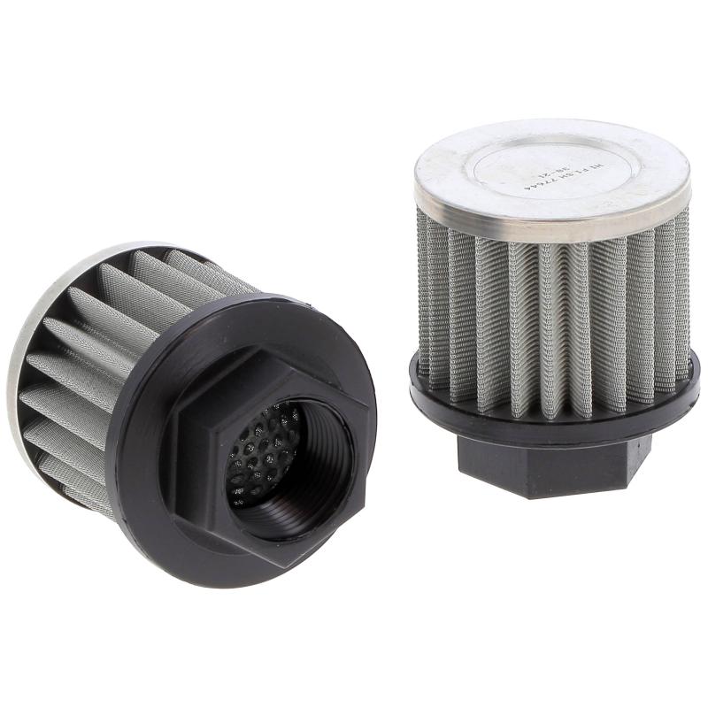 HIFI FILTER SH 77644 - Compatible reference FIAT HITACHI 72276638 