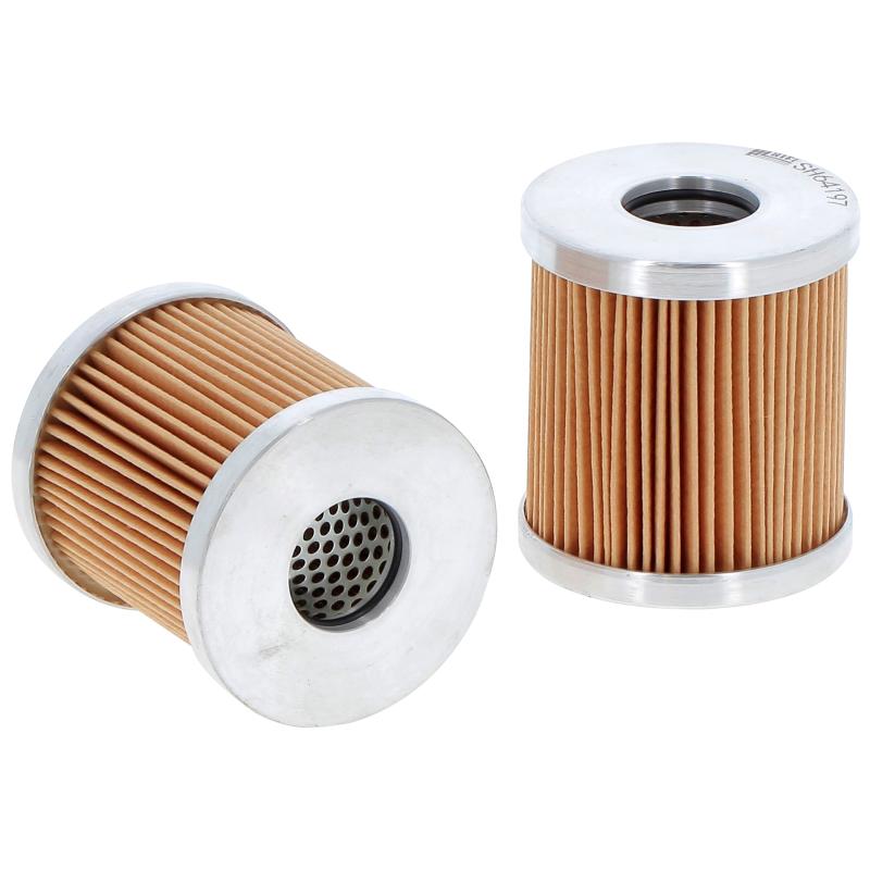 HIFI FILTER SH 64197 - Compatible reference MAHLE 5090121