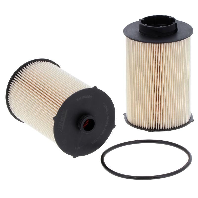 HIFI FILTER SN 80050 - Compatible reference CLAAS 0011439350