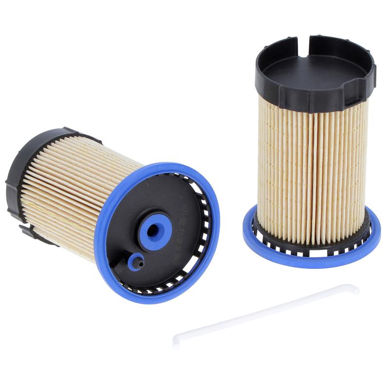 HIFI FILTER SN 70460 - Compatible reference CLEAN MG 3621