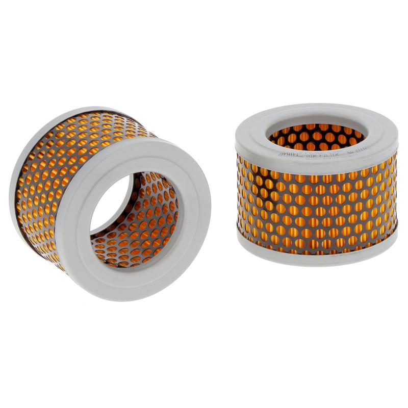 HIFI FILTER SA 11112 - Compatible reference LEYBOLD 71046112