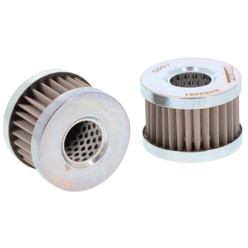 HIFI FILTER SH 52091 - Compatible reference SF HY 10113