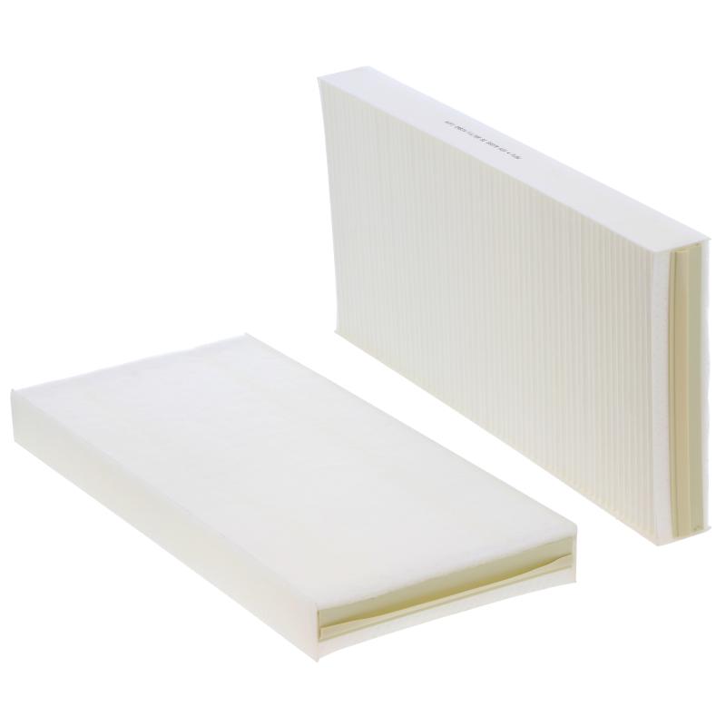 HIFI FILTER SC 50078 - Compatible reference MERCEDES A 0018359147