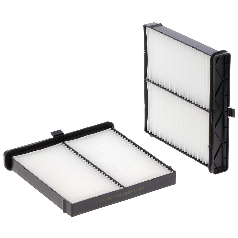 HIFI FILTER SC 8191 - Compatible reference CORTECO 49372543
