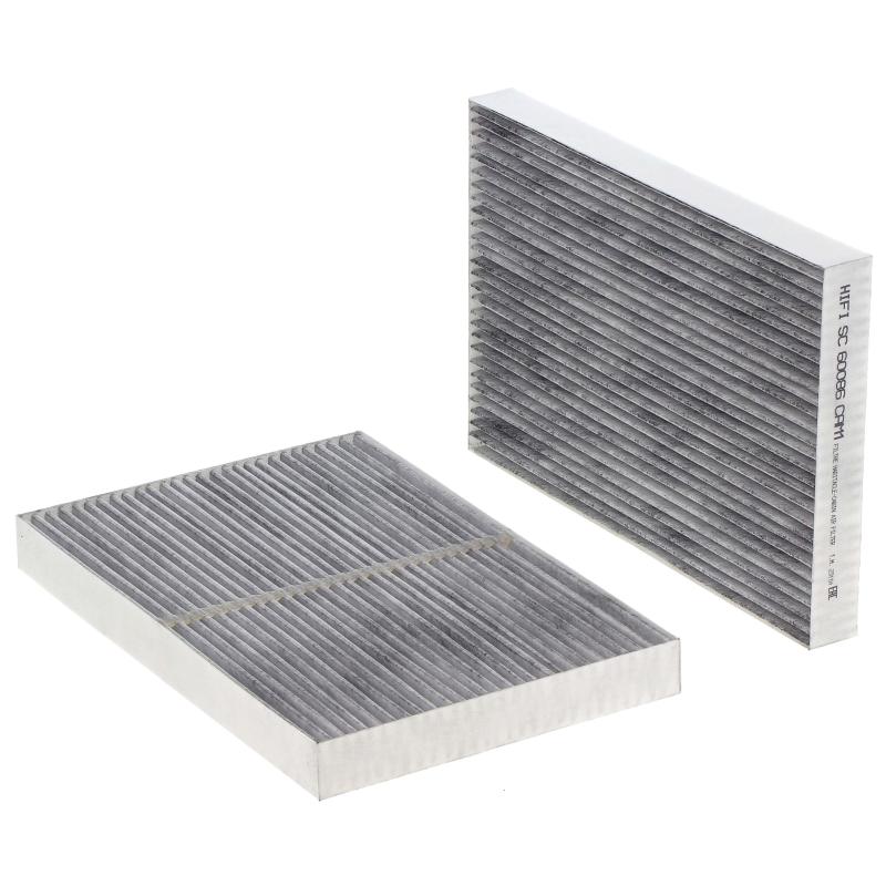 HIFI FILTER SC 60086 CAM1 - Compatible reference RENAULT VI
