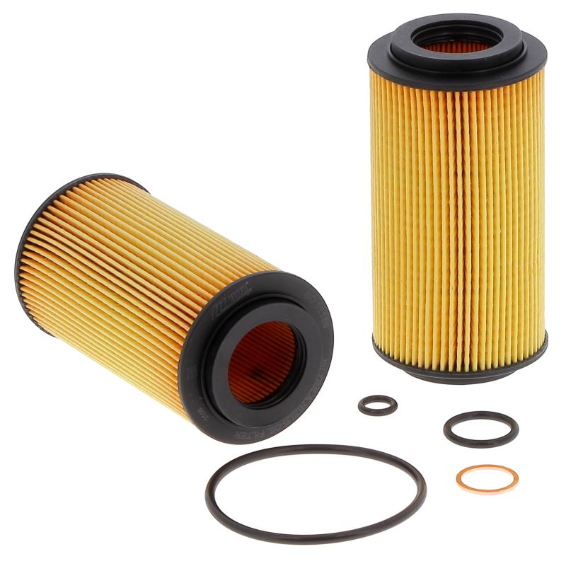 HIFI FILTER SO 11159 - Compatible reference SDMO 330373516
