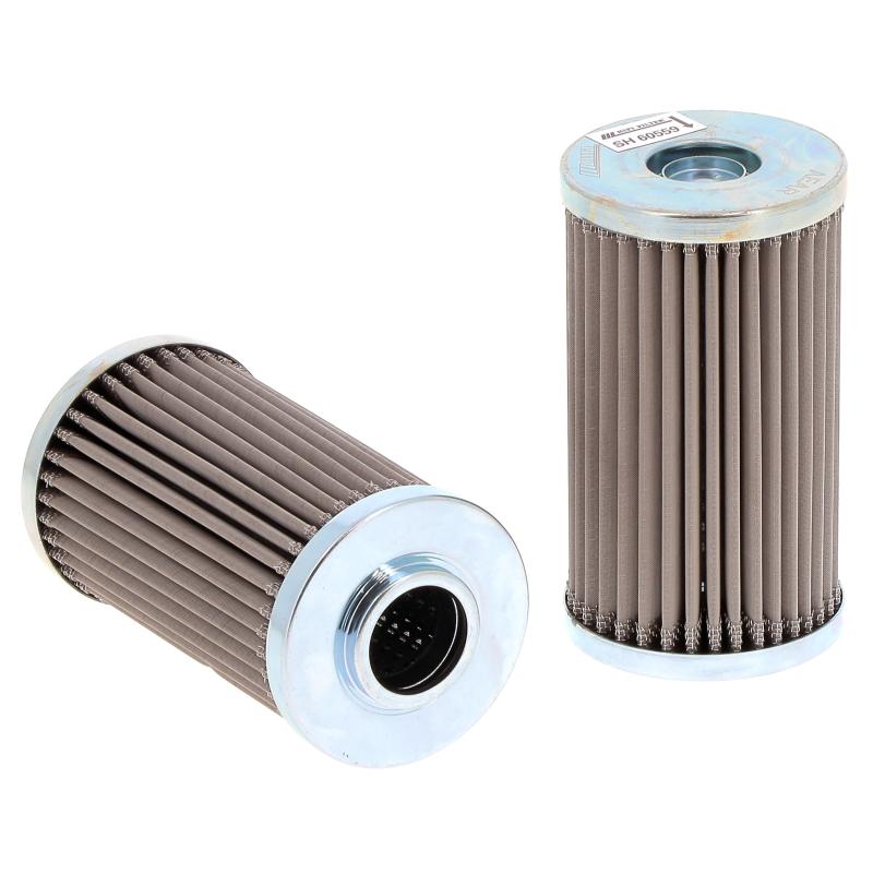 HIFI FILTER SH 60559 - Compatible reference SF HY 90942