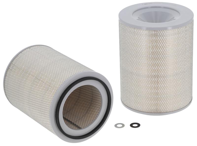黒松　　13 HIFI FILTER SA 18349 - Compatible reference HYUNDAI 28130-69013