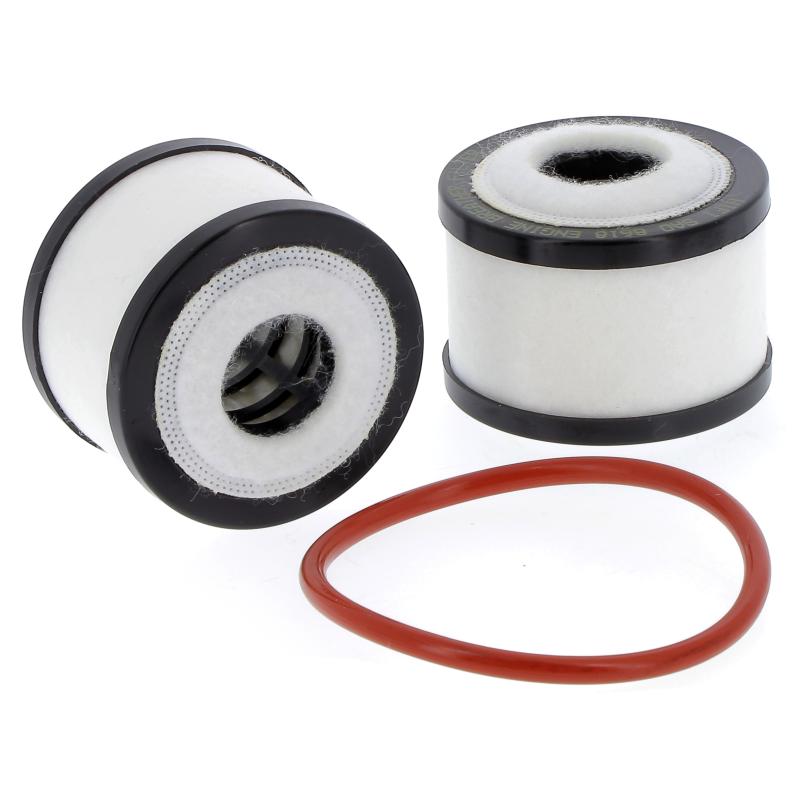 HIFI FILTER SAO 8618 - Compatible reference MERLO 096389 