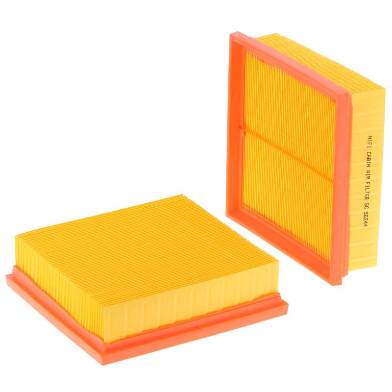 HIFI FILTER SC 50244 - Compatible reference LIEBHERR 7401937