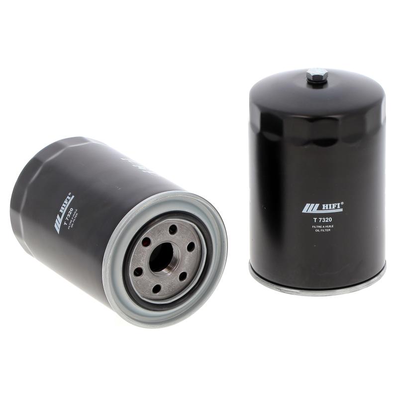 Fram oil online filter cross reference