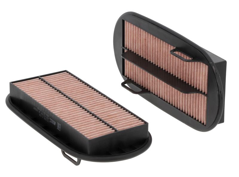HIFI FILTER SA 160067 - Compatible reference SF SL 82518
